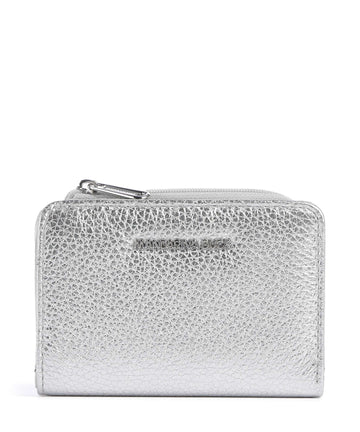 Mandarina Duck Mellow Metal Bolsa silver
