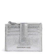 Mandarina Duck Mellow Metal Porta-cartões silver