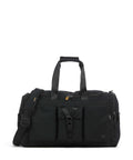 Mandarina Duck Y-Lite Weekend bag black