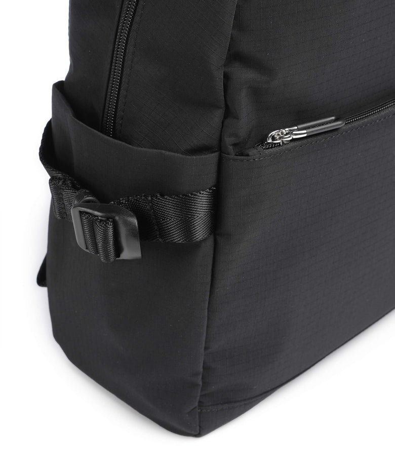 Mandarina Duck Y-Lite Backpack black