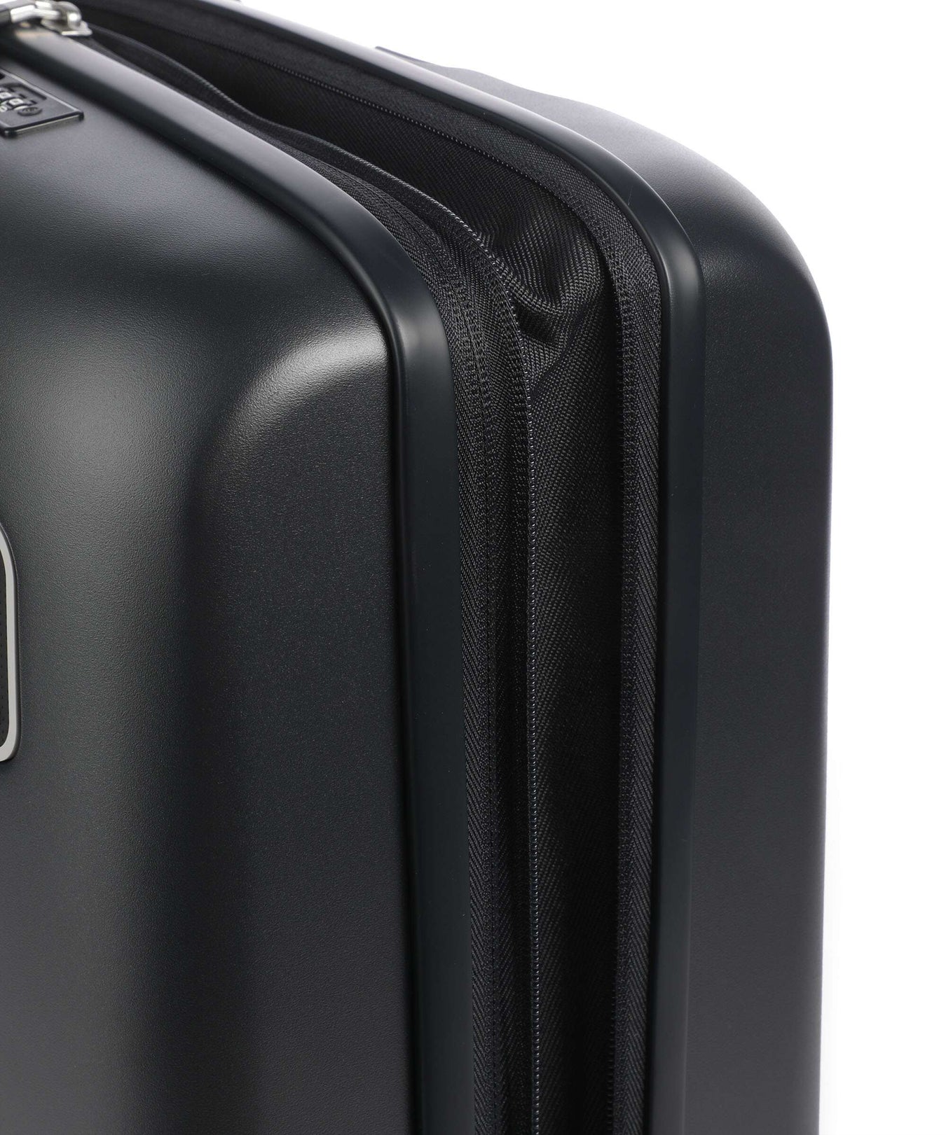 Mandarina Duck Sky Duck Spinner (4 wheels) black