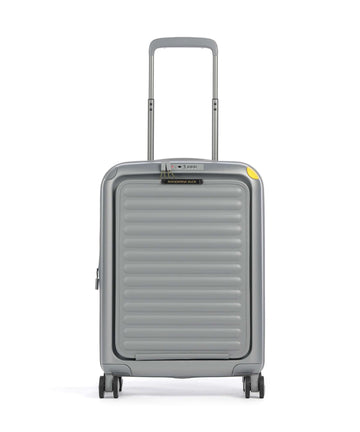Mandarina Duck Smart Duck Carrinho de 4 rodas iron