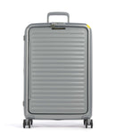 Mandarina Duck Smart Duck Carrinho de 4 rodas iron