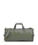 Mandarina Duck Smart Duck Bolsa de fim de semana pine green