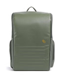 Mandarina Duck Smart Duck Mochila pine green