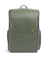 Mandarina Duck Smart Duck Mochila pine green