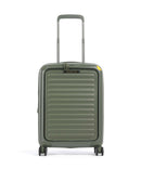 Mandarina Duck Smart Duck Carrinho de 4 rodas pine green