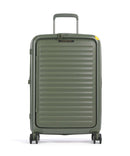 Mandarina Duck Smart Duck Carrinho de 4 rodas pine green