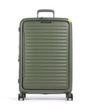 Mandarina Duck Smart Duck Carrinho de 4 rodas pine green