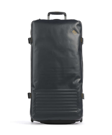 Mandarina Duck Smart Duck Carrinho de 4 rodas dark gloss