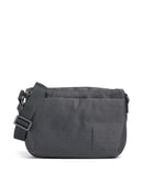 Mandarina Duck MD20 Bolsa tiracolo steel