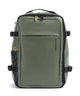 Mandarina Duck Eco Coated Mochila pine green
