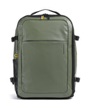 Mandarina Duck Eco Coated Mochila pine green