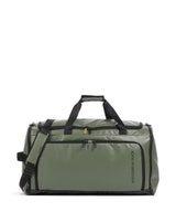 Mandarina Duck Eco Coated Bolsa de viagemCestovná taška pine green