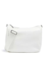Mandarina Duck Mellow Leather Bolsa tiracolo blanc