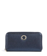 Mandarina Duck Mellow Metal Bolsa blue indigo