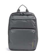 Mandarina Duck Zephyr Mochila graphite
