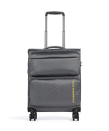 Mandarina Duck Zephyr Carrinho de 4 rodas graphite