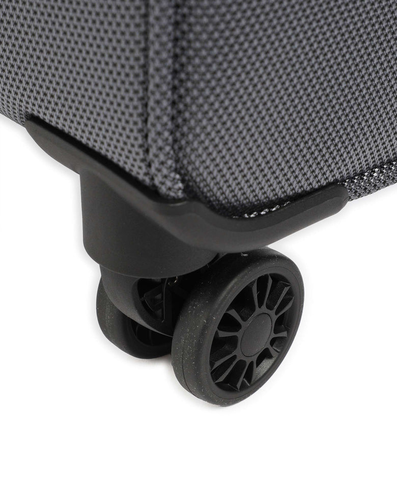 Mandarina Duck Zephyr Spinner (4 wheels) graphite
