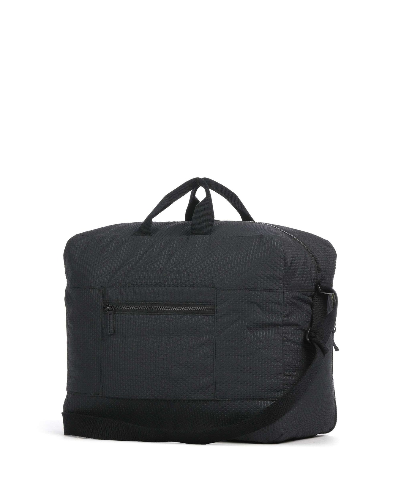 Mandarina Duck Revival 2.0 Weekend bag nero