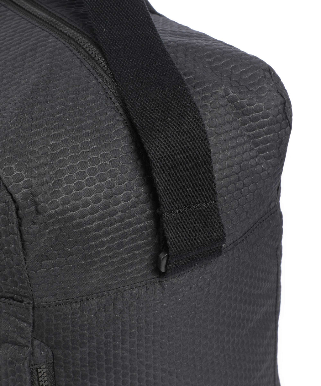 Mandarina Duck Revival 2.0 Weekend bag nero
