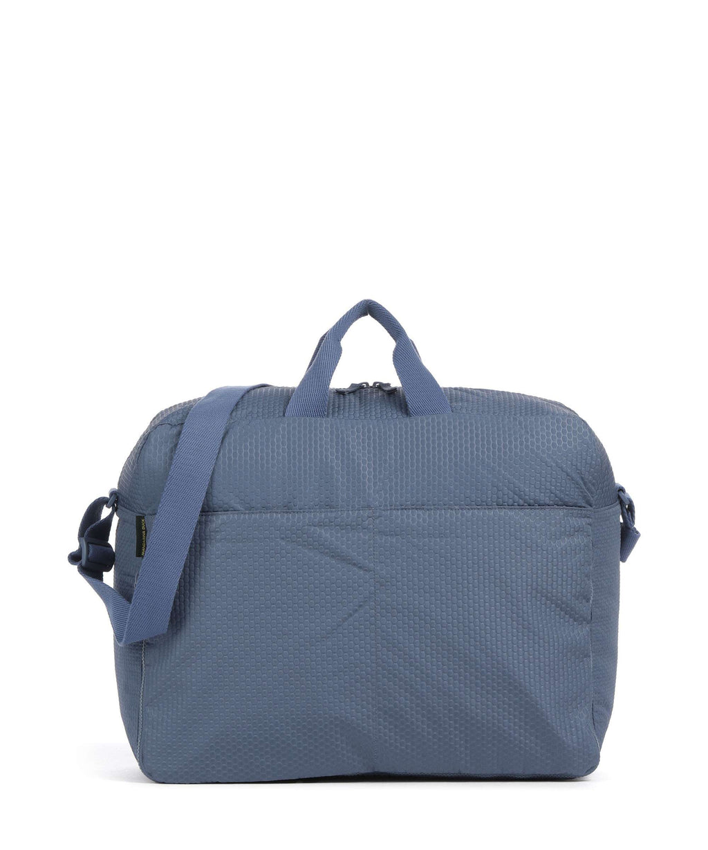 Mandarina Duck Revival 2.0 Weekend bag vintage indigo