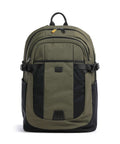 Mandarina Duck Y-Lite Backpack soldier
