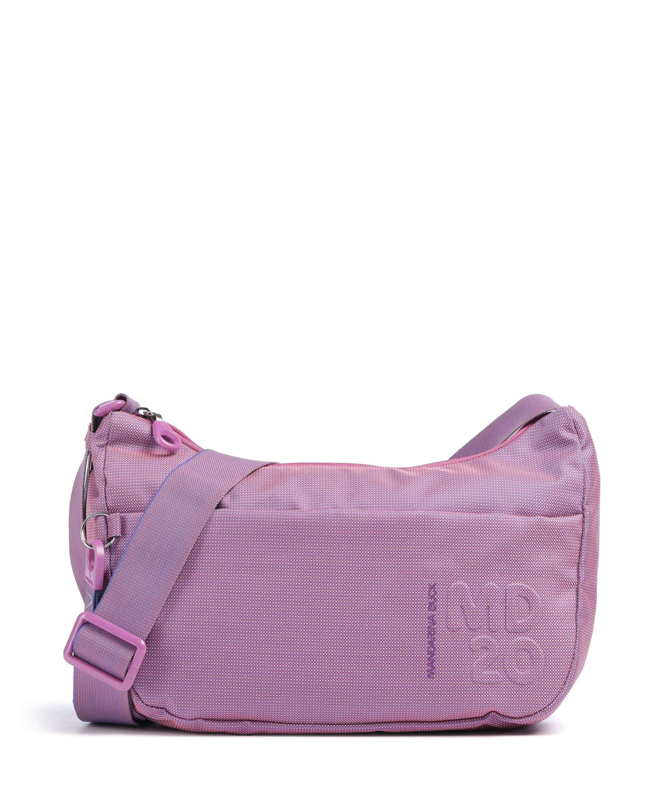 Mandarina Duck MD20 Crossbody bag sushi flower