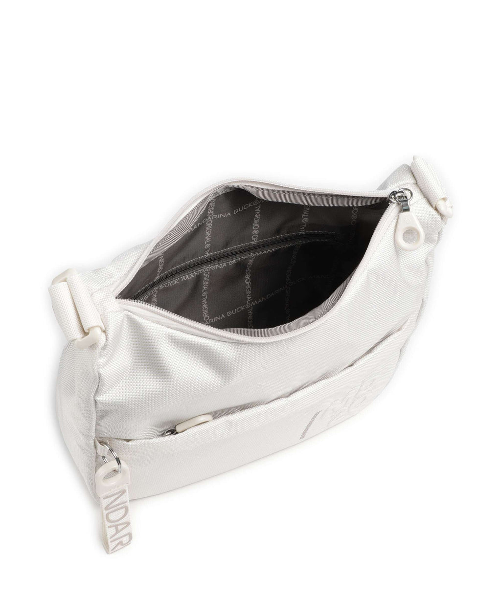 Mandarina Duck MD20 Crossbody bag latte