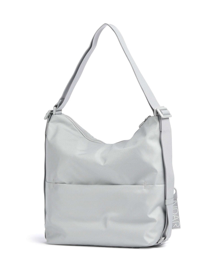 Mandarina Duck Md 20 Backpack bag pearl