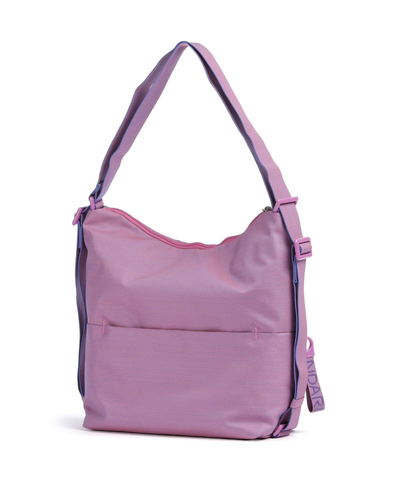 Mandarina Duck MD20 Backpack bag sushi flower