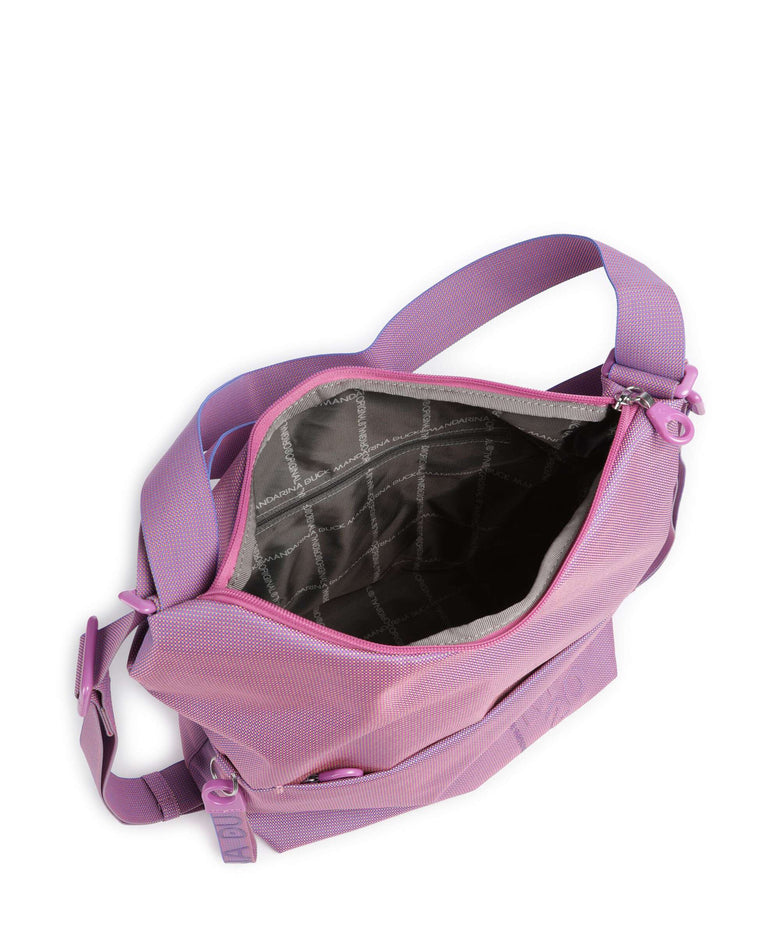 Mandarina Duck Md 20 Backpack bag sushi flower