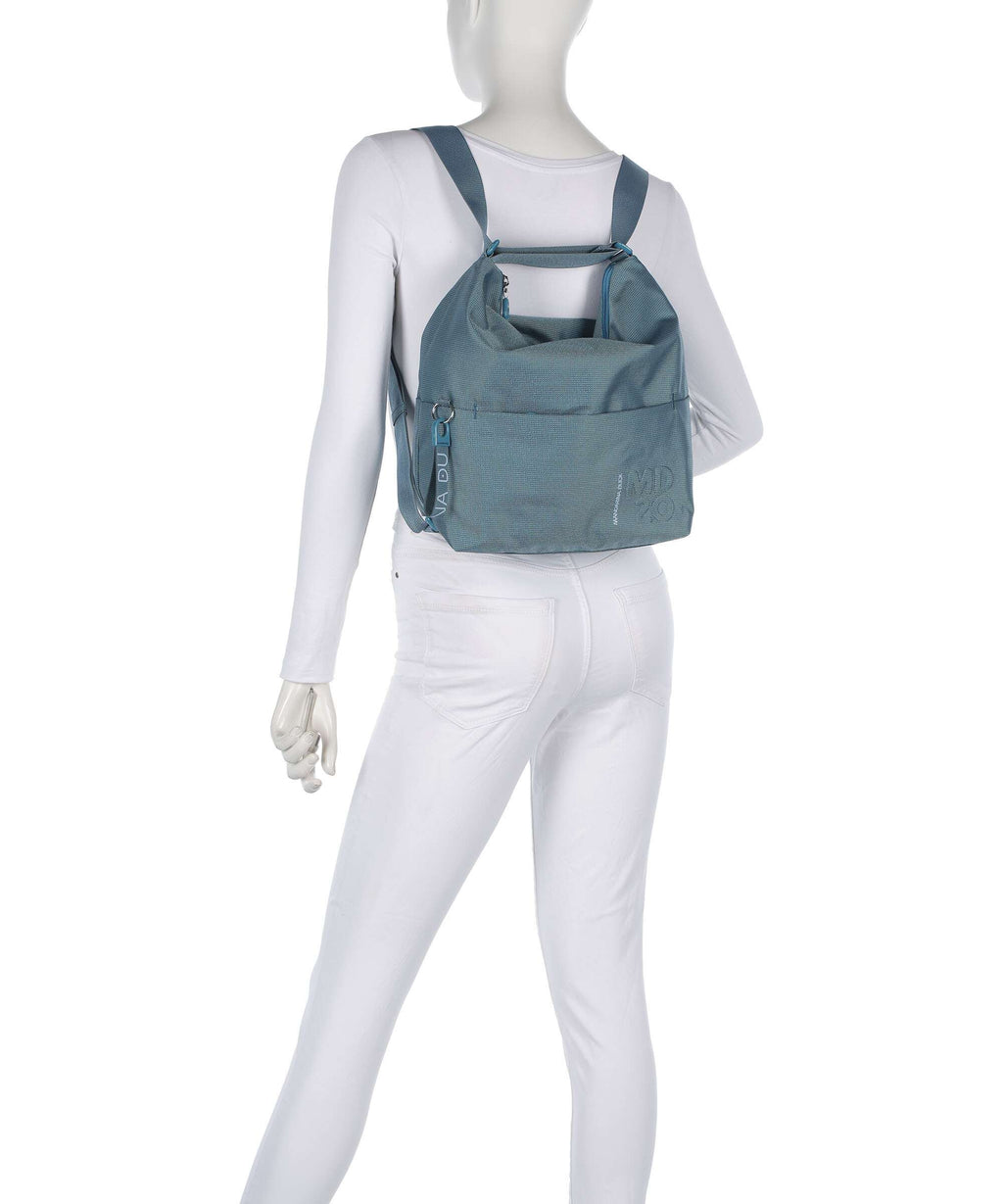 Mandarina Duck MD20 Backpack bag lunar