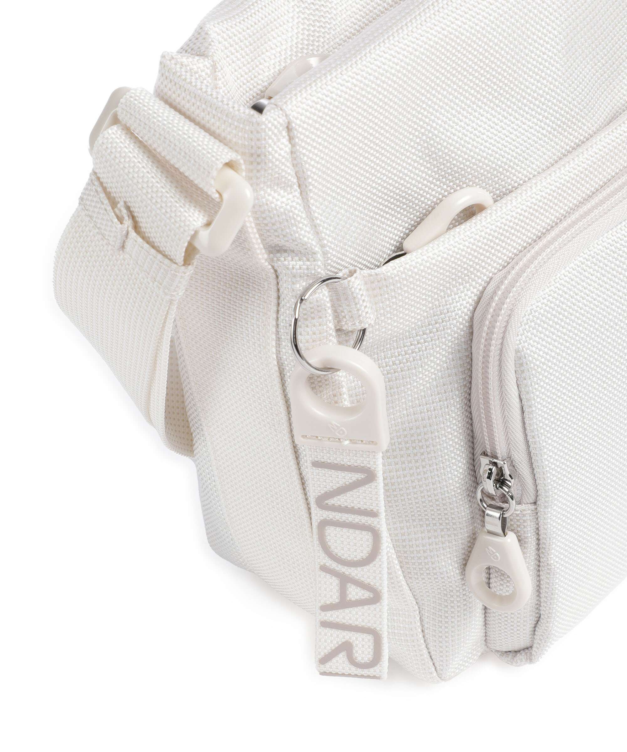 Mandarina Duck MD20 Crossbody bag latte