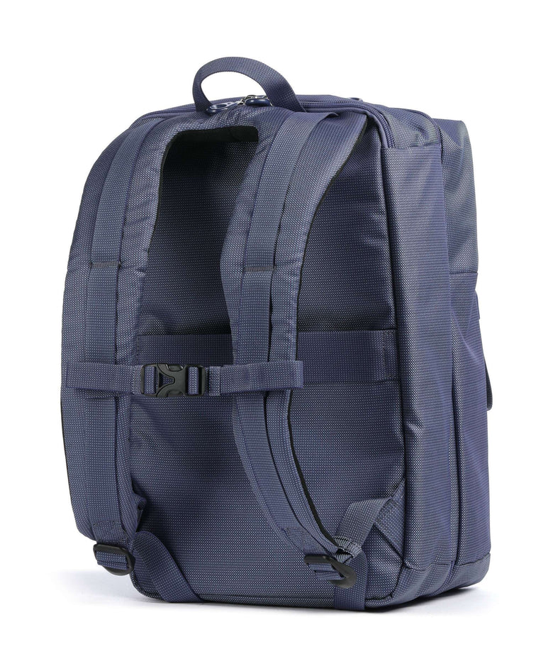 Mandarina Duck MD20 Travel backpack deep blue