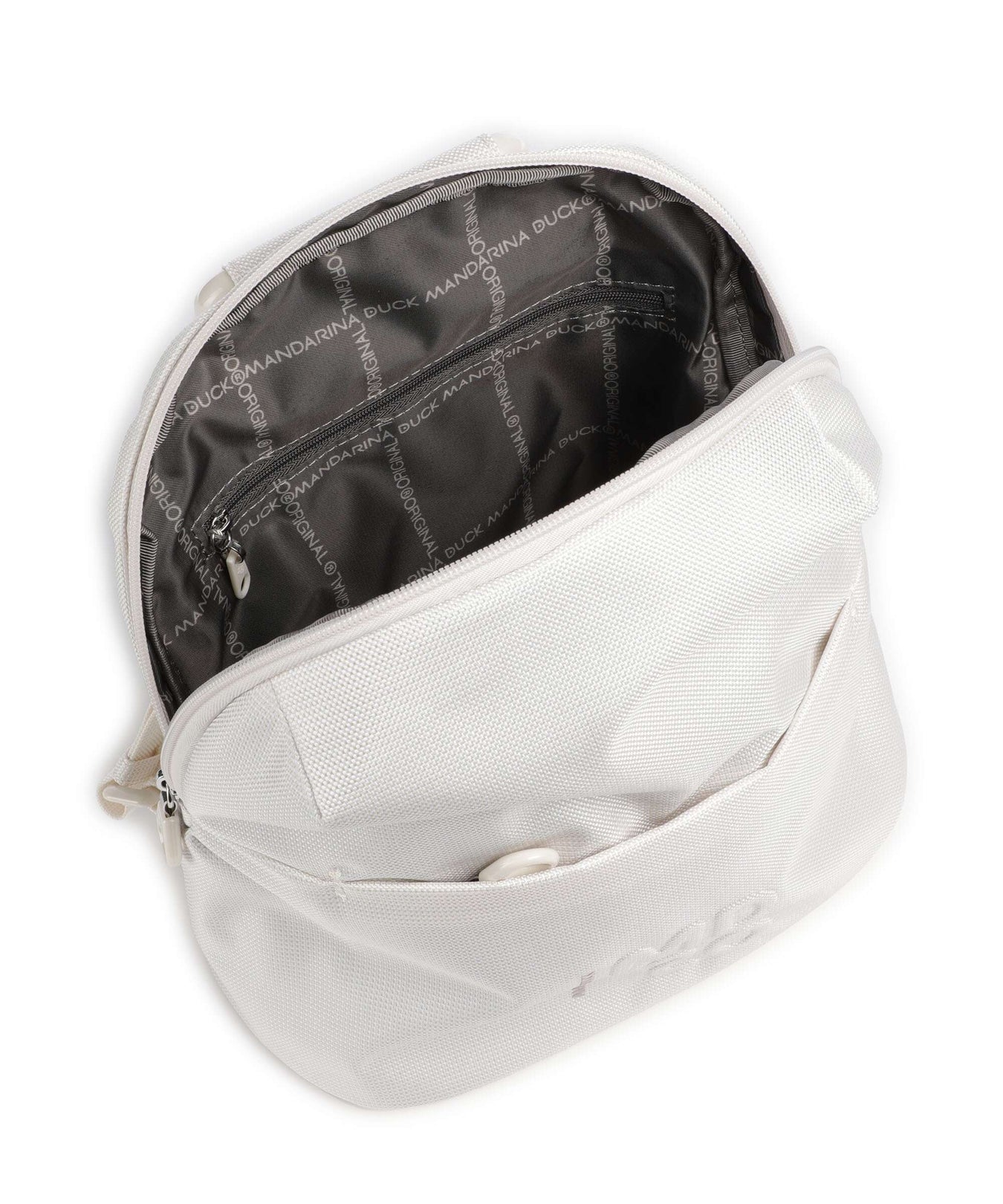Mandarina Duck MD20 Backpack latte