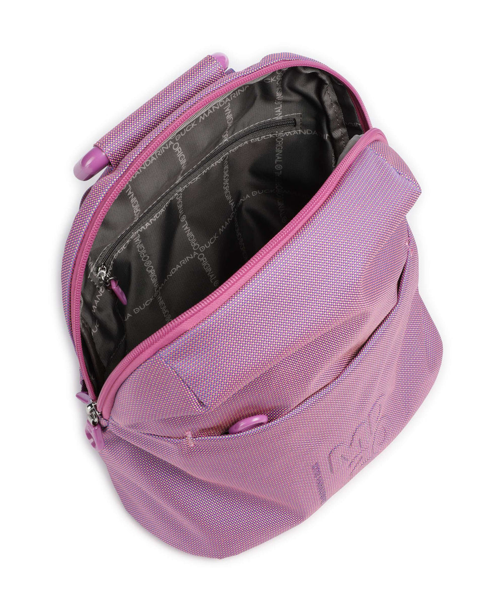 Mandarina Duck MD20 Backpack sushi flower