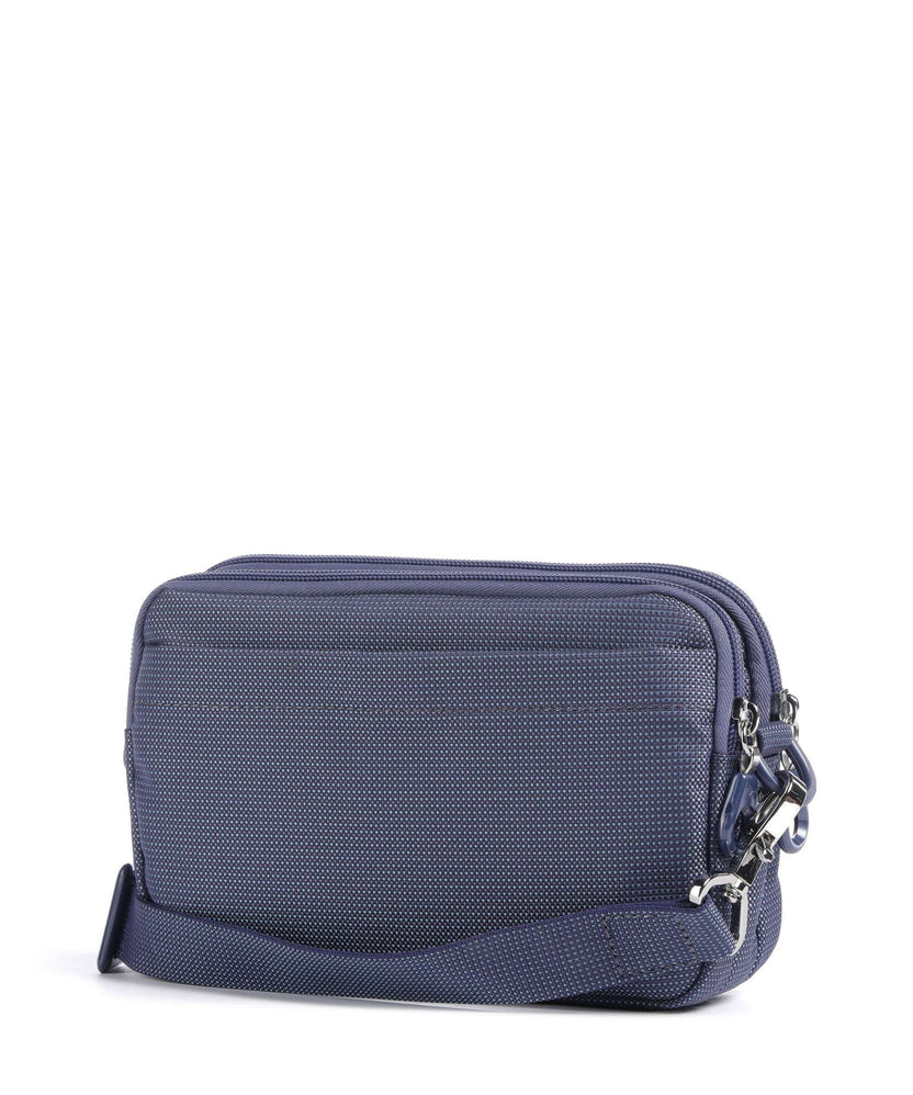 Mandarina Duck MD20 Crossbody bag deep blue