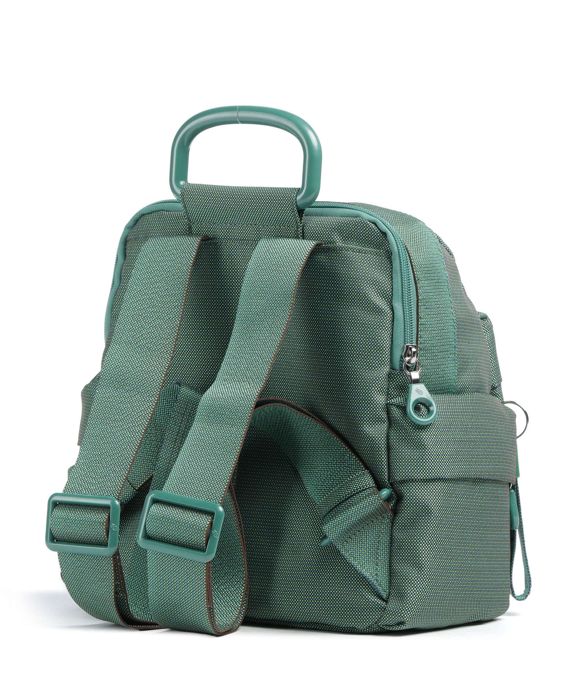 Mandarina Duck MD20 Backpack emerald