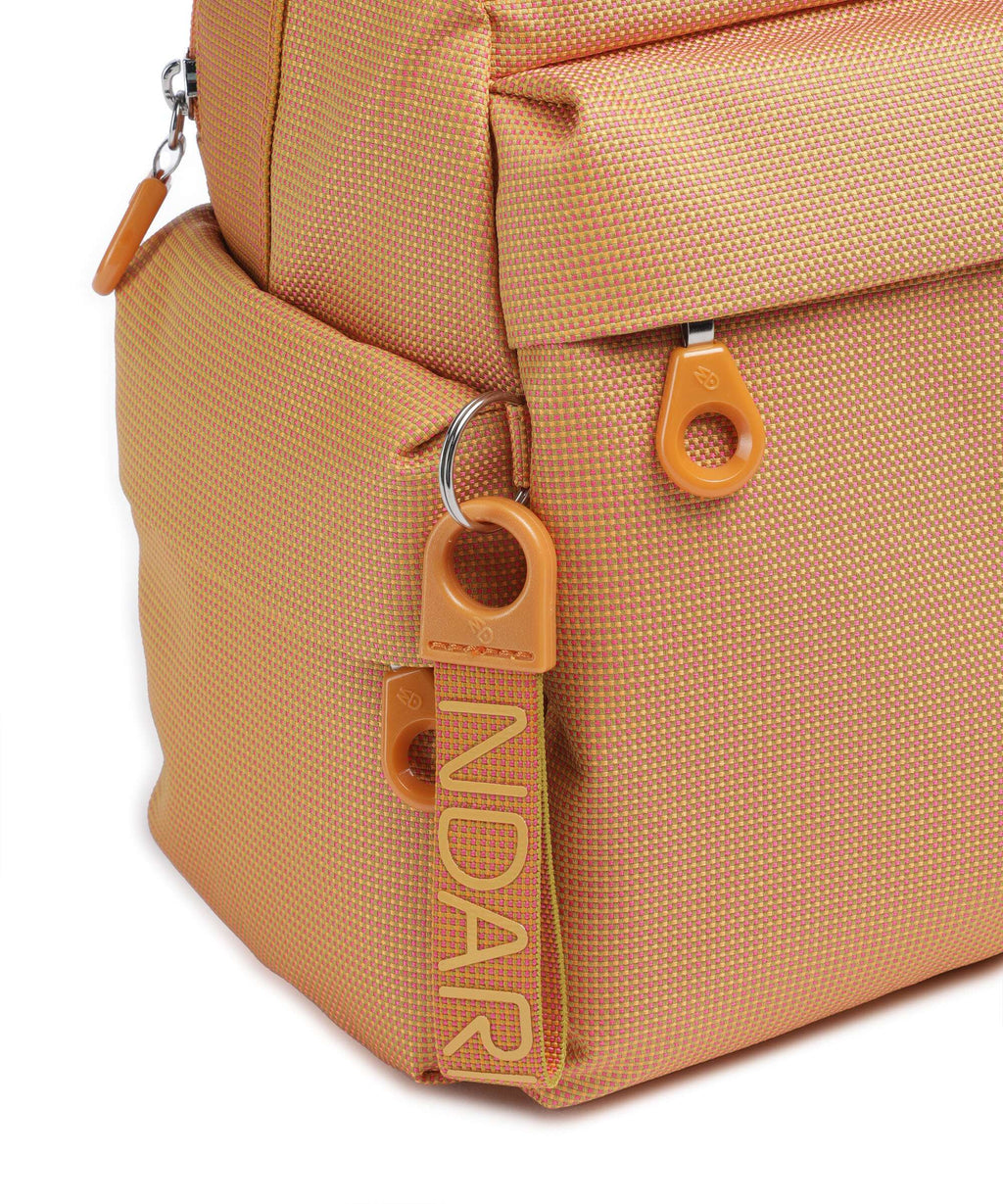 Mandarina Duck MD20 Backpack mango