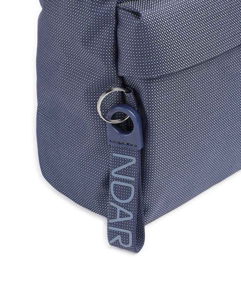 Mandarina Duck MD20 Crossbody bag deep blue