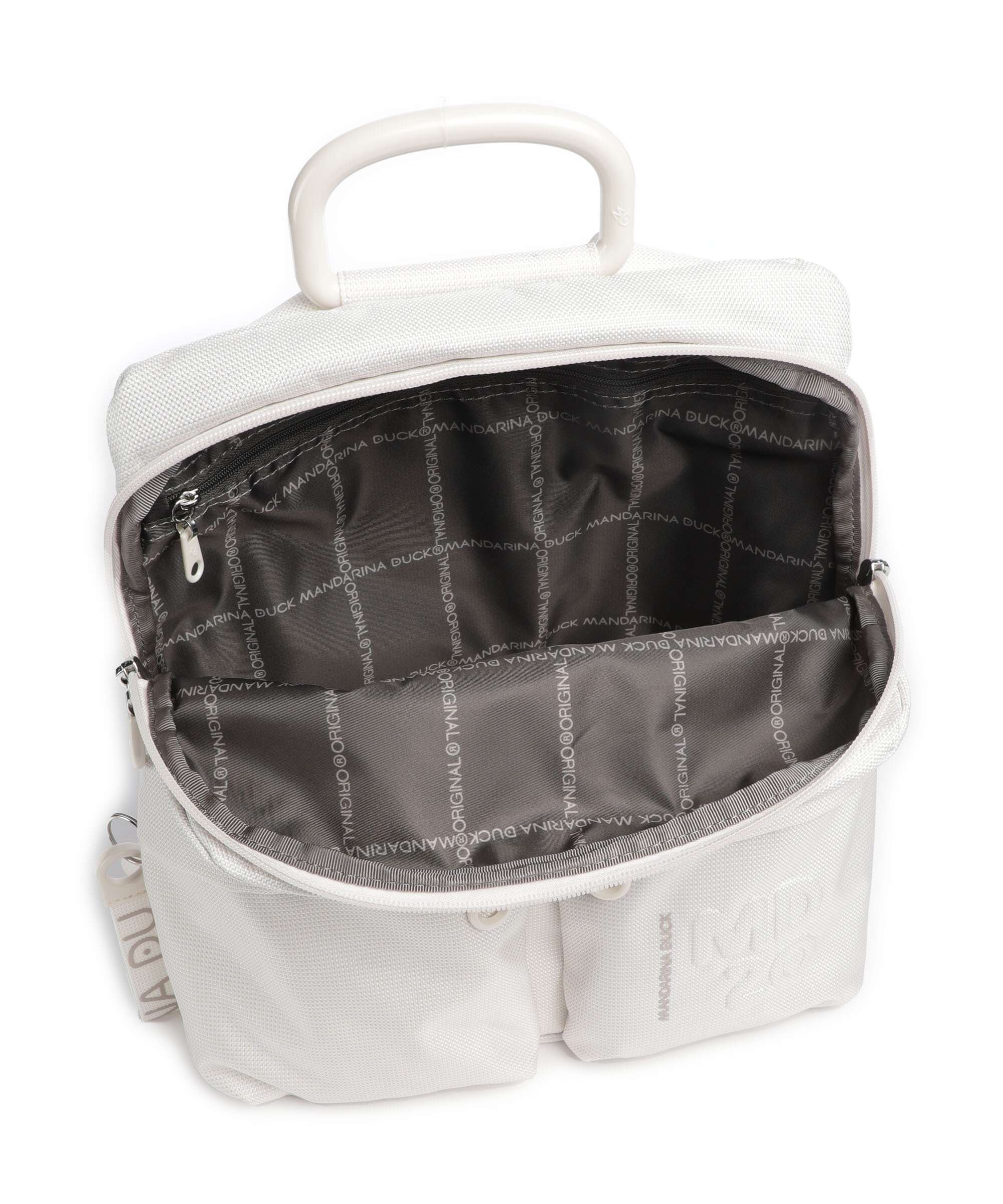 Mandarina Duck MD20 Backpack latte