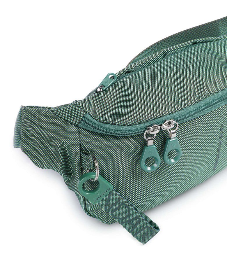 Mandarina Duck MD20 Fanny pack emerald