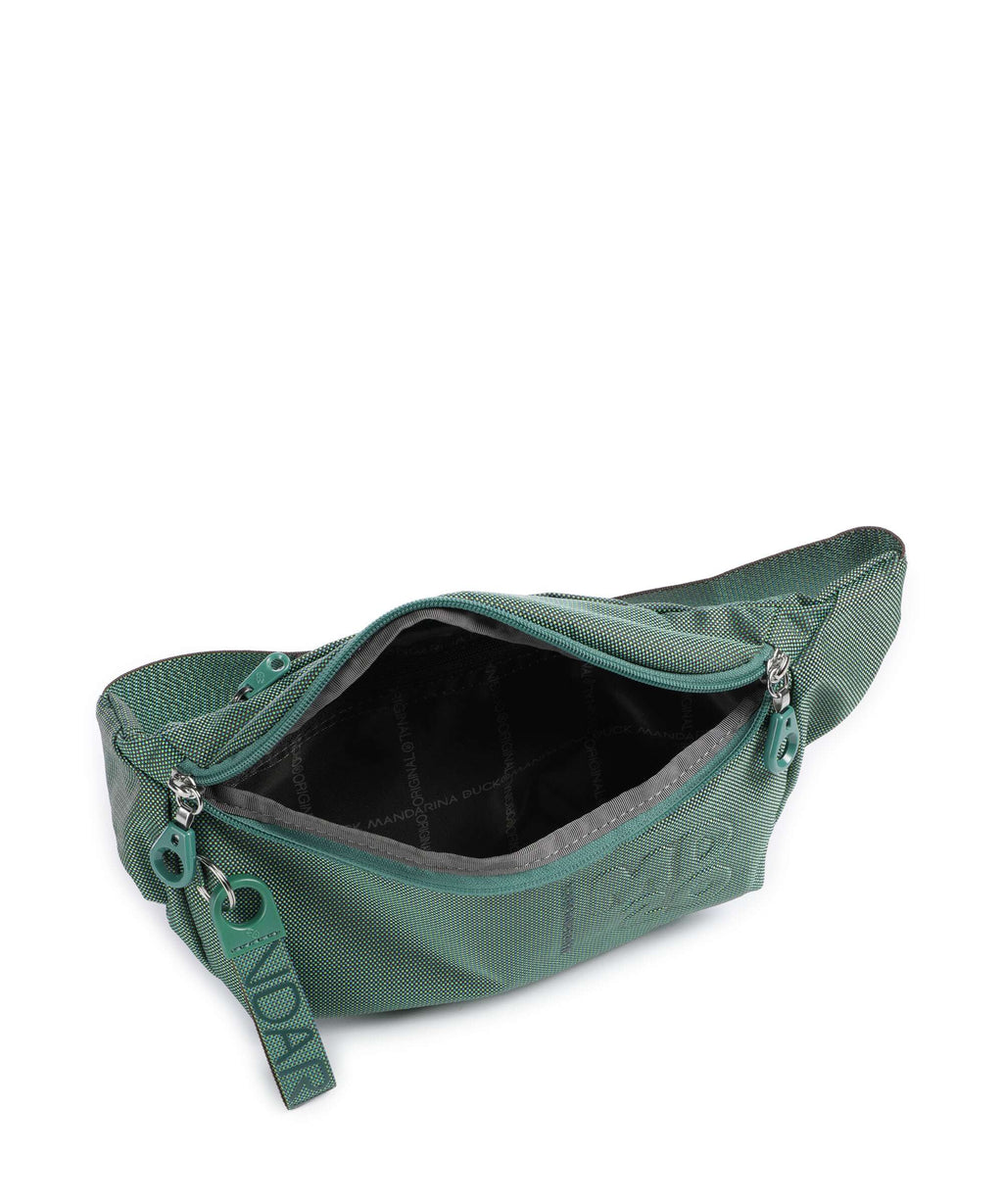 Mandarina Duck MD20 Fanny pack emerald
