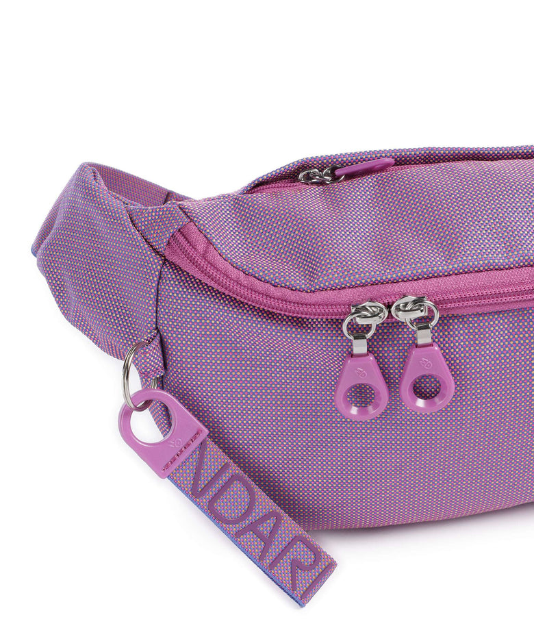 Mandarina Duck MD20 Belt bag sushi flower