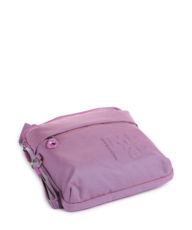 Mandarina Duck MD20 Crossbody bag sushi flower