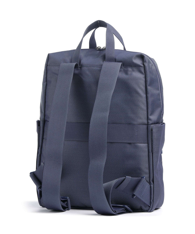 Mandarina Duck MD20 Backpack deep blue