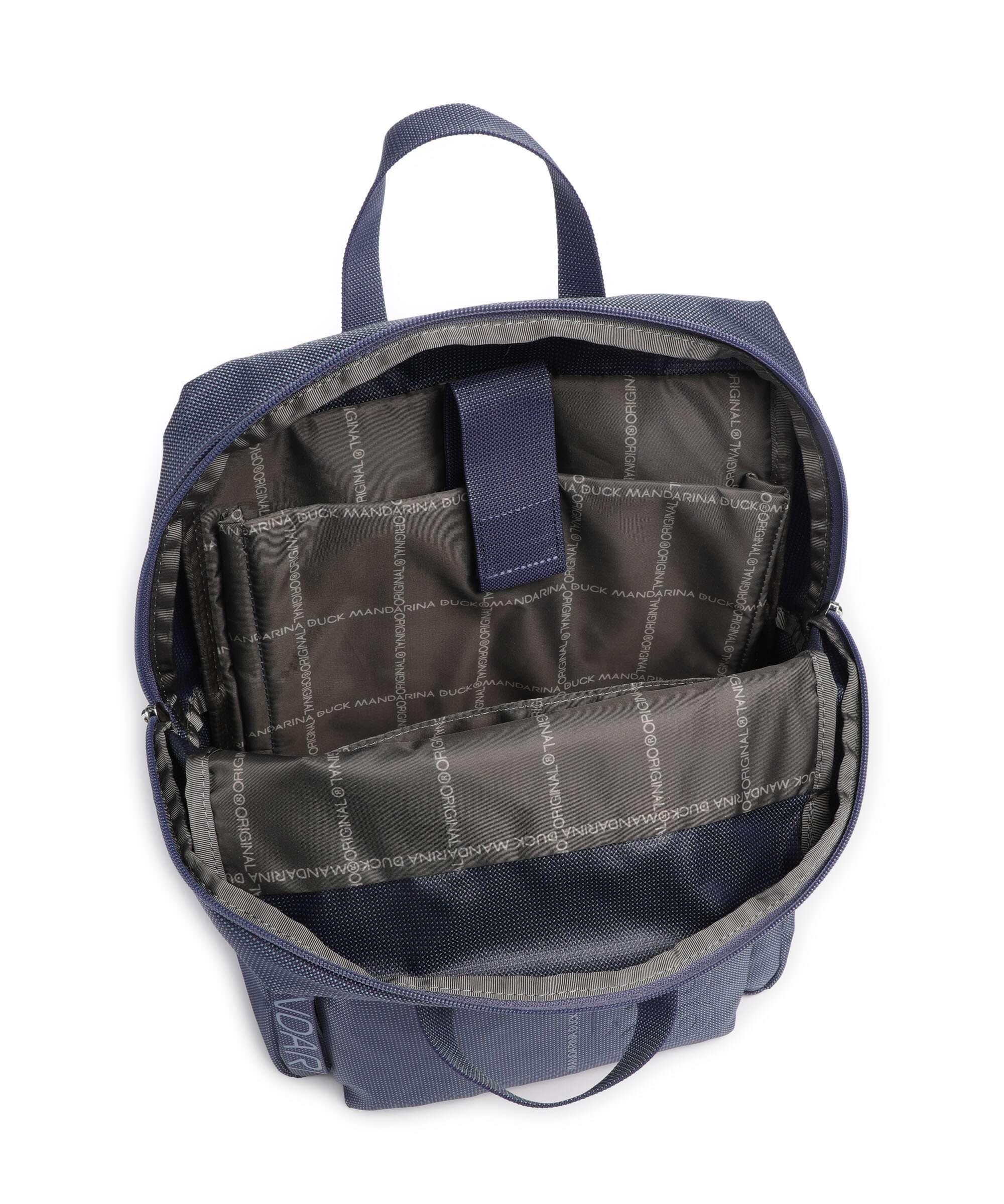 Mandarina Duck MD20 Backpack deep blue