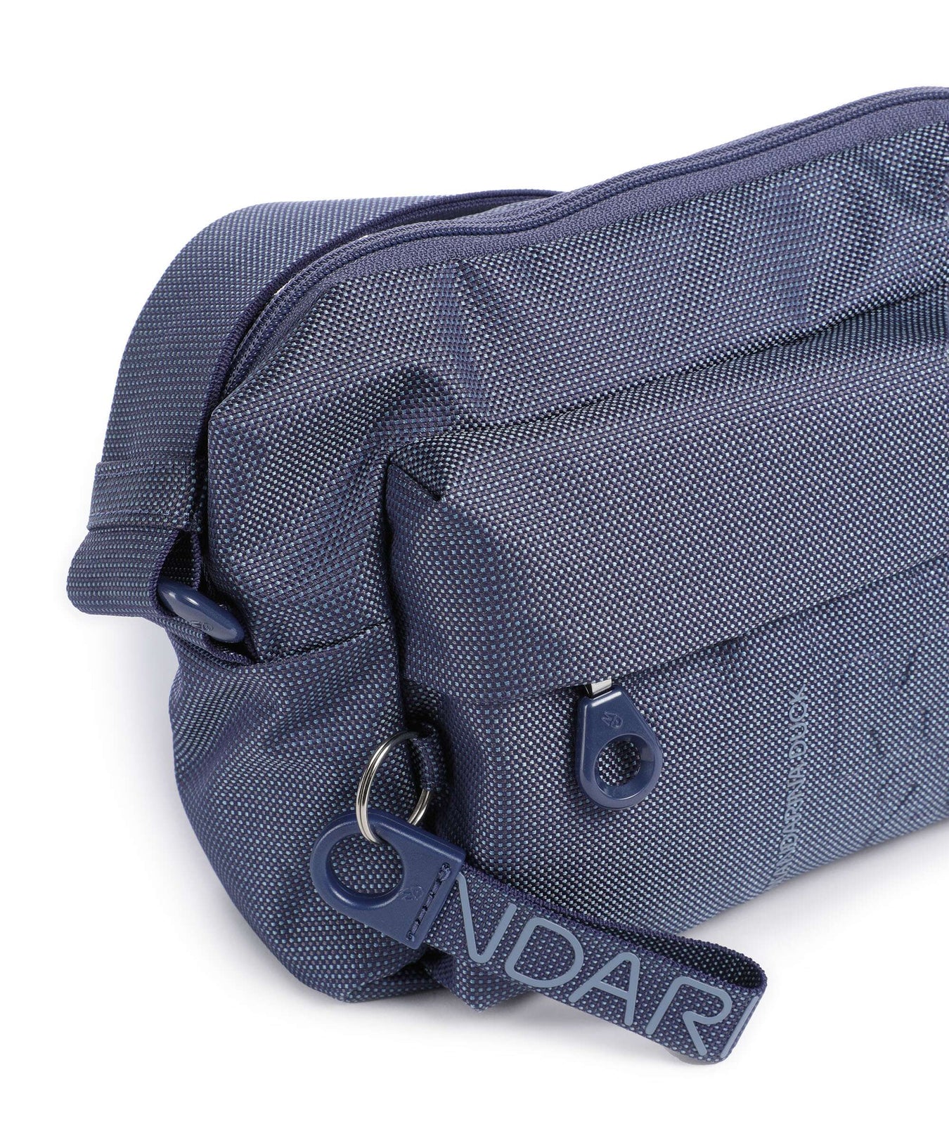 Mandarina Duck MD20 Crossbody bag deep blue