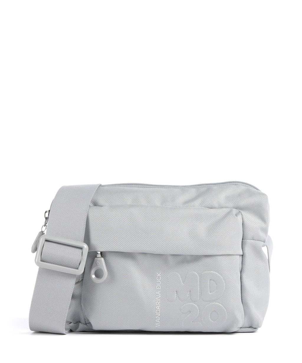Mandarina Duck MD20 Crossbody bag pearl